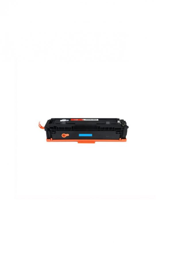 TKPrint Hp 411X – CF411X - Hp Color LaserJet Pro MFP M477fdw - MFP M477fnw - MFP M477nw 5.000 Sayfa Mavi Muadil Toner