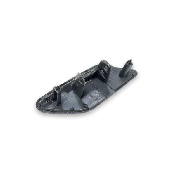 VW Jetta 2011-2014 Ön Sol Far Yıkama Motor Kapağı 5C6955109 - 3