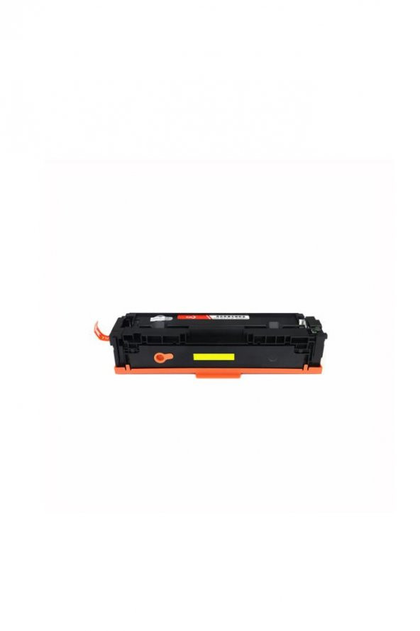 TKPrint Hp 412X – CF412X - Hp Color LaserJet Pro M452dn - M452dw - M452nw 5.000 Sayfa Sarı Muadil Toner
