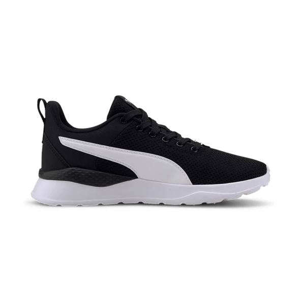PUMA  ANZARUN LİTE JR SPOR AYAKKABI 372004-01 - 4