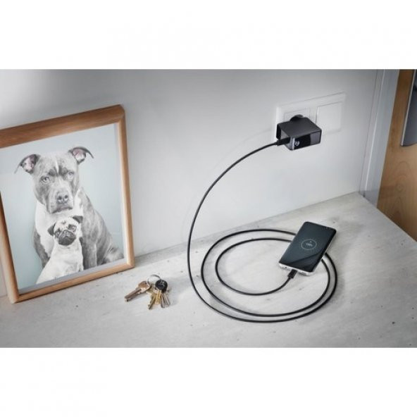Trust 21604 Summa USB-C 45W Notebook Şarj Cihazı - 2