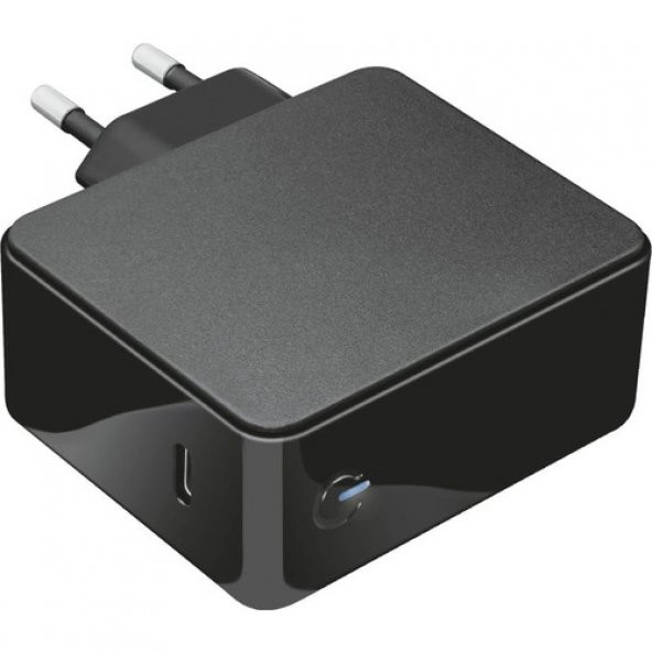 Trust 21604 Summa USB-C 45W Notebook Şarj Cihazı - 4
