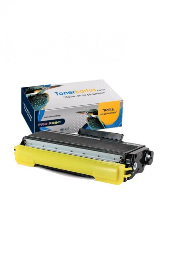 TKPrint Brother TN-3185 / Brother HL-5270dn Muadil Toner 8.000 Sayfa