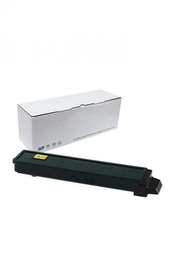 TKPrint TK-895 / Kyocera Ecosys FS-C8520 Siyah Muadil Toner 12.000 Sf