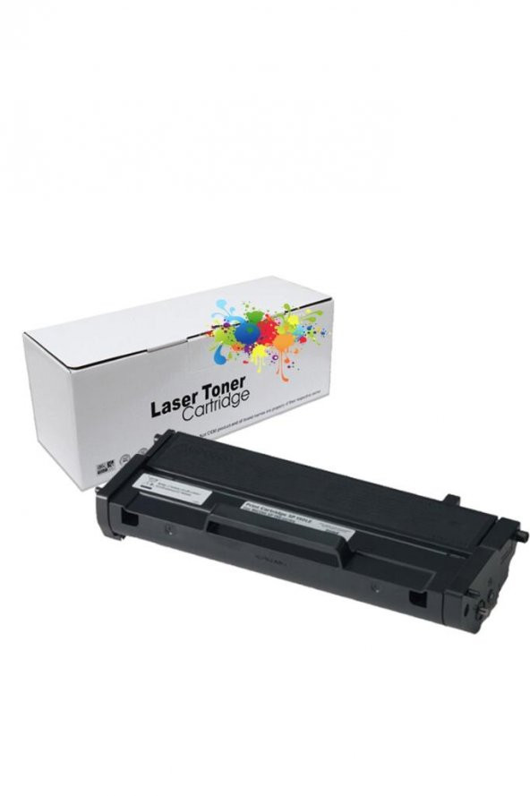 TKPrint Ricoh SP150/SP150su/SP150suw Siyah Muadil Toner