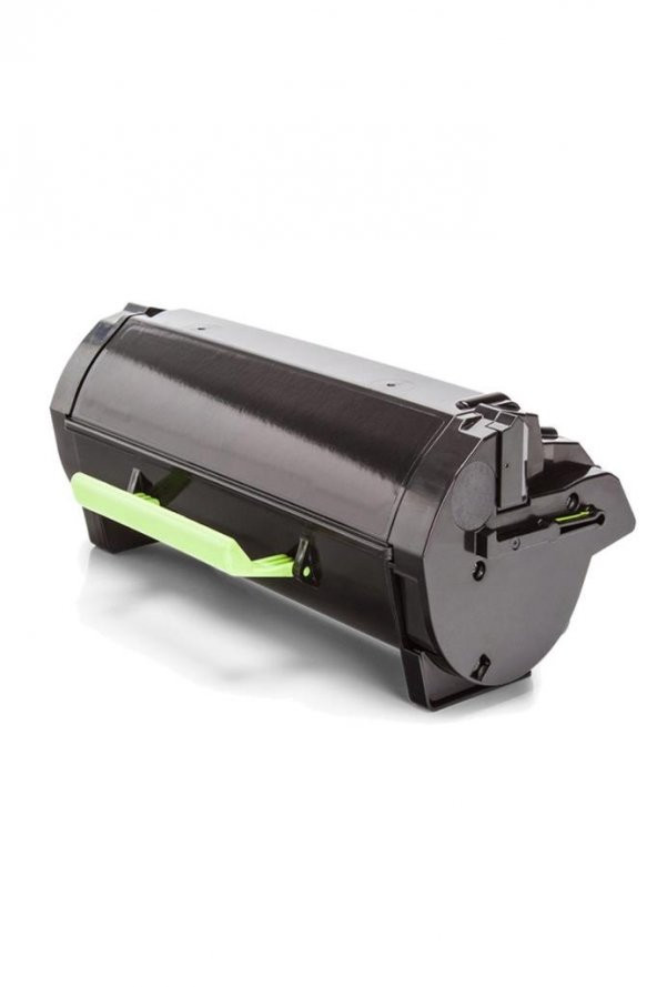 TKPrint Lexmark MS410DN - 60F5H00 ( 605H ) Muadil Toner 10.000 Sayfa