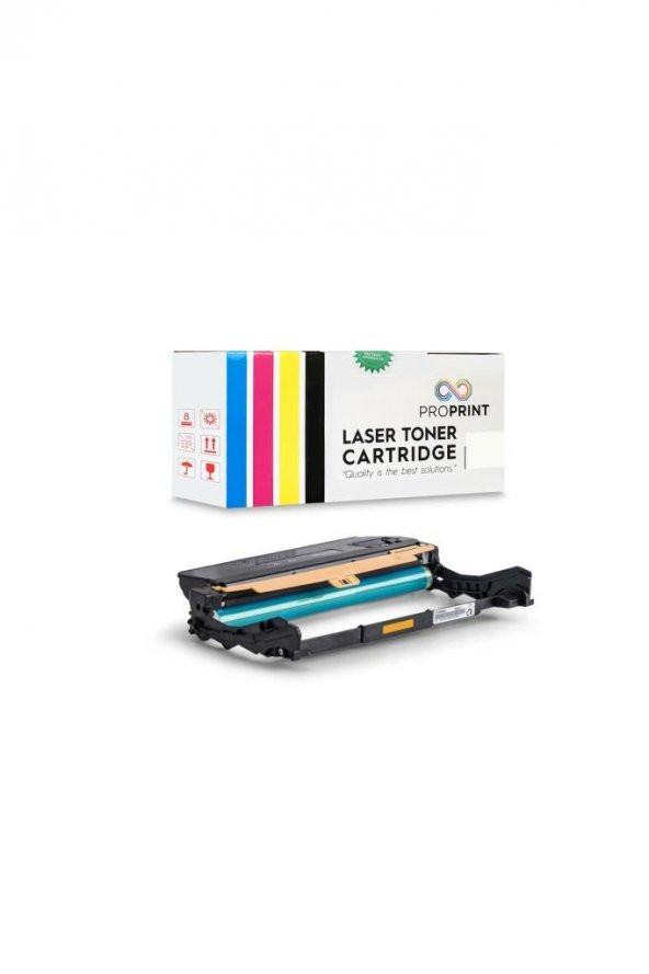 TKPrint Xerox B205-101R00664 10.000 Sayfa Muadil Drum Ünitesi -B205 - Resim 3