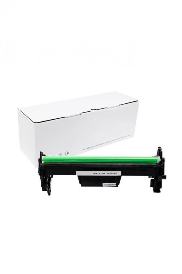 TKPrint Hp 34A-CF234A Muadil Drum Ünitesi | Hp Laserjet Ultra M106w