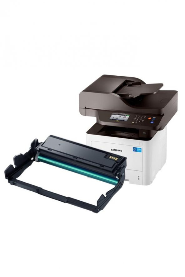 TKPrint R204 - Samsung ProXpress SLM-3875fd Muadil Drum Ünitesi ürün görseli