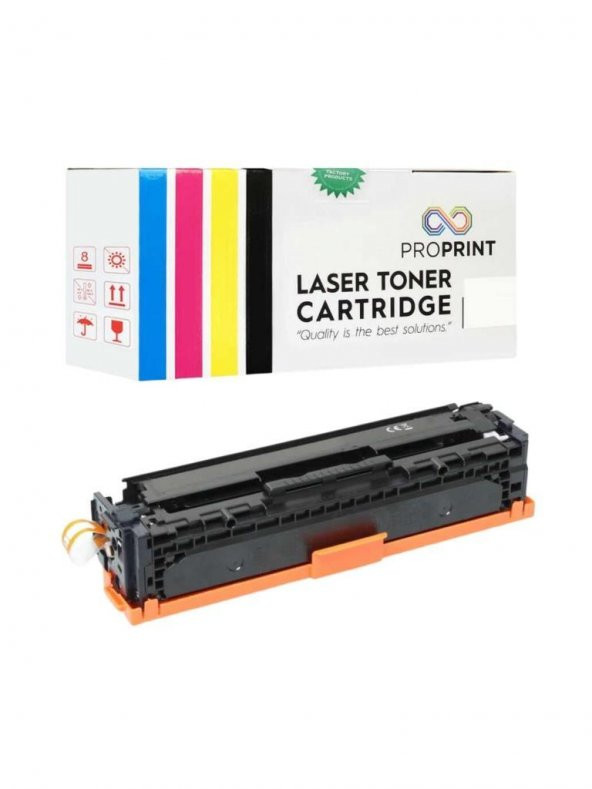 TKPrint Canon MF-651CW MF-655CDW 5102C002 CRG-067 Çipsiz Siyah Muadil Toner 1250 Sayfa - 2
