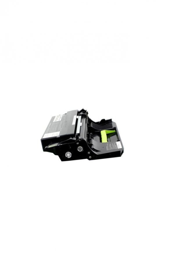TKPrint Lexmark MX812de MX812dtme Muadil Drum Ünitesi 52D0Z00 - 4