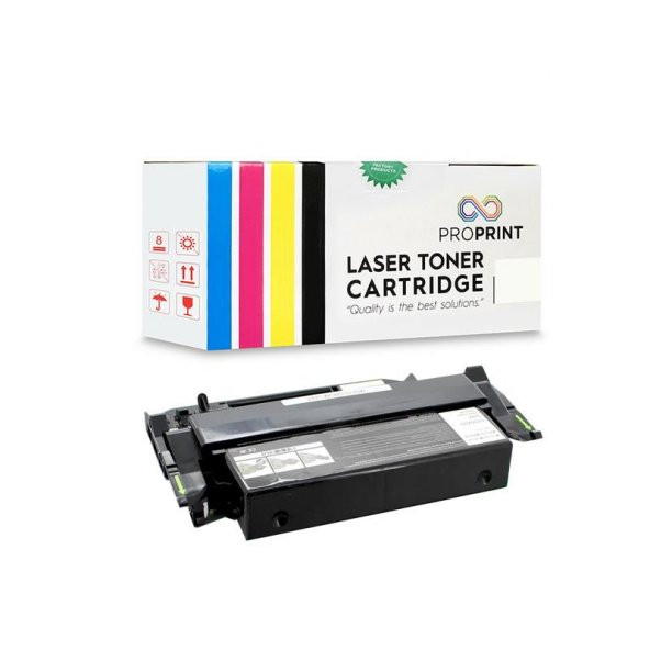 TKPrint Lexmark MX811dxfe MX811de Muadil Drum Ünitesi 52D0Z00