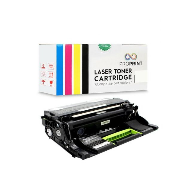 TKPrint Lexmark MX611 MX617 Muadil Drum Ünitesi 50F0Z00 ürün görseli