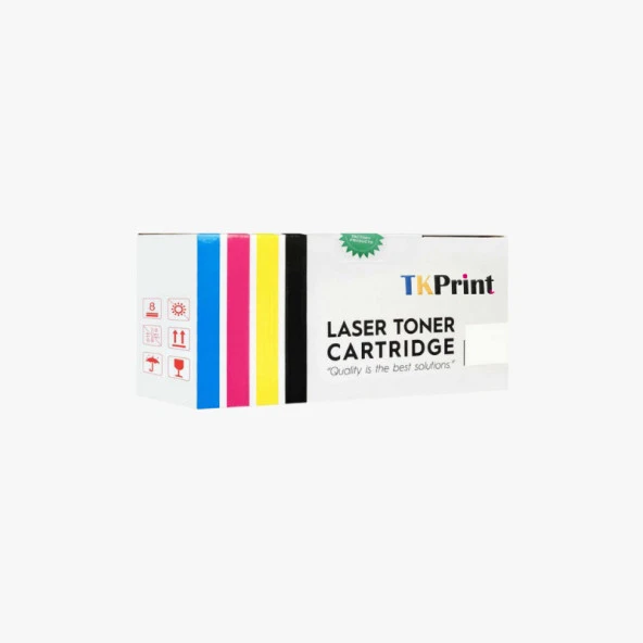 TKPrint Lexmark MS310 MS310D Muadil Drum Ünitesi 50F0Z00