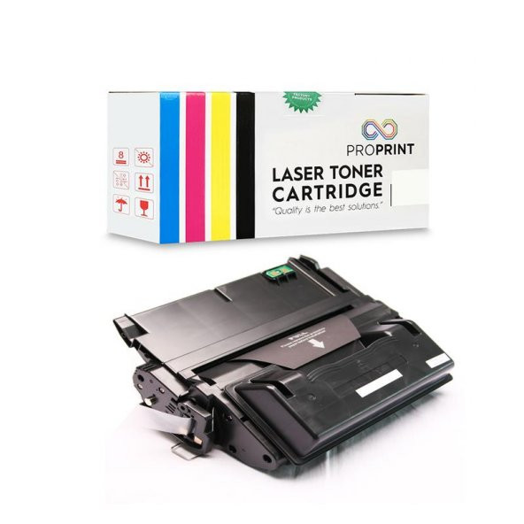 TKPrint HP 42X - HP Q5942X - HP LaserJet 4240n Muadil Toner