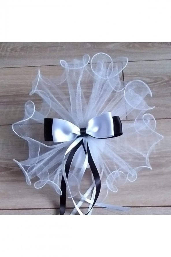1 Adet 23 Cm Çapında Damat Bohça Süsleme Çiçeği