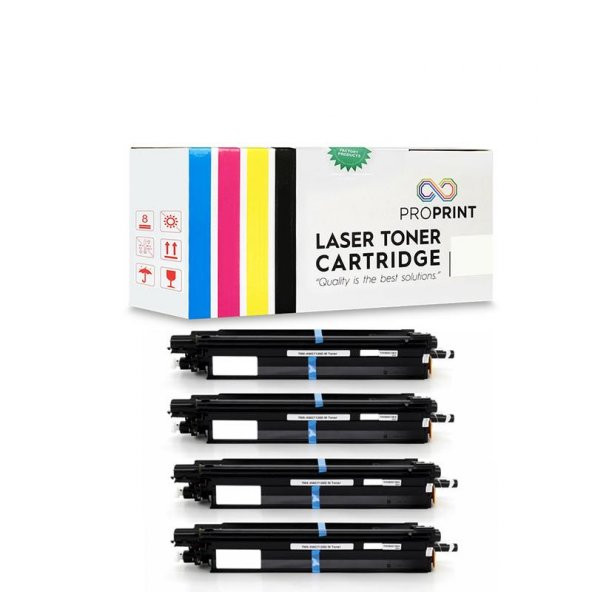 TKPrint Xerox 7120 Muadil Drum Ünitesi Seti 4 Renk CMYK 7220 ürün görseli