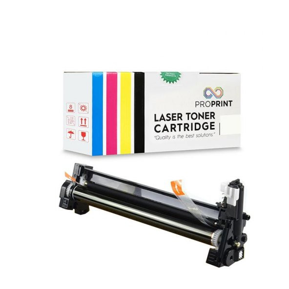 TKPrint Kyocera DK1110 Muadil Drum Ünitesi FS1061 FS1325 ürün görseli