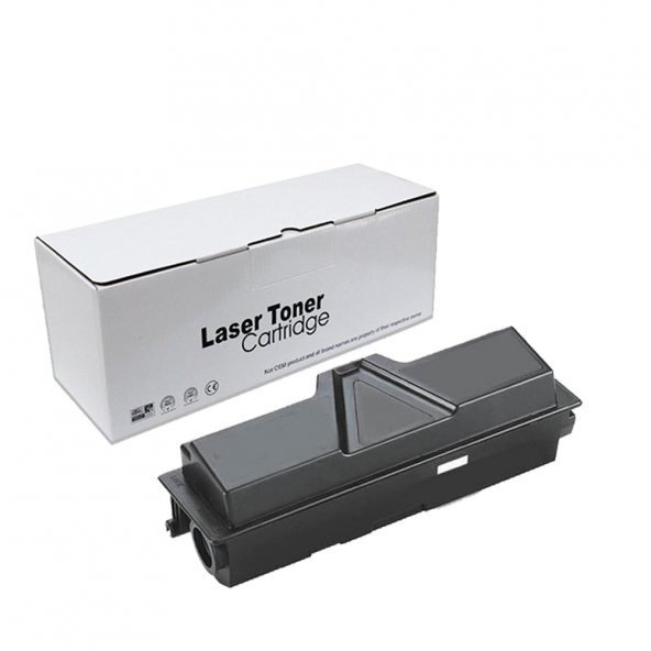 TKPrint TK-130 / Kyocera FS-1128mfp Muadil Toner 7.200 Sayfa