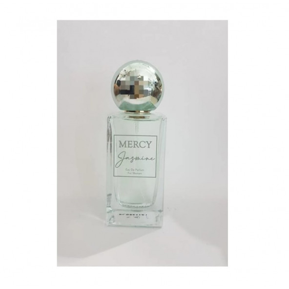 Mercy Jasmine Edp Kadın Parfümü 50 Ml - 2