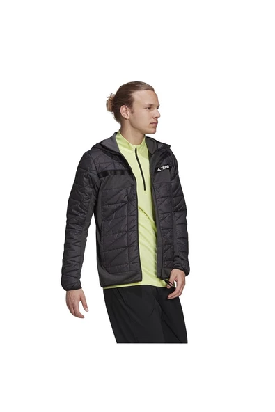 adidas ERKEK SWEATSHIRT GU6487 - 5