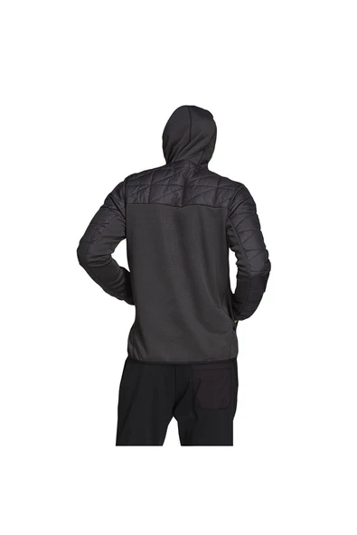 adidas ERKEK SWEATSHIRT GU6487 - 4