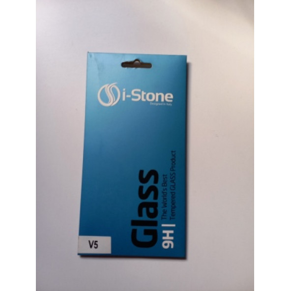 ASLANTİC CASPER VIA V5 KIRILMAZ CAM KORUYUCU