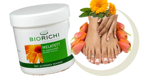 Biorichi Aynısafa Merhemi 250 ml - Resim 3