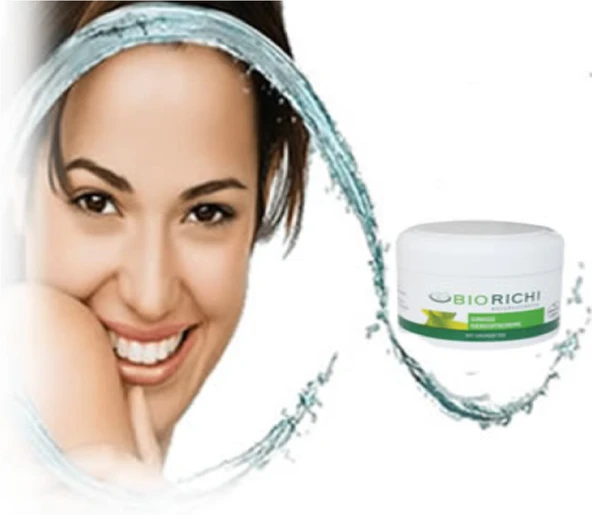 Ginkgo Kremi 100 ml - Resim 2