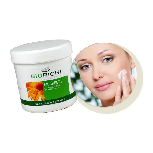 Biorichi Aynısafa Merhemi 250 ml - Resim 2