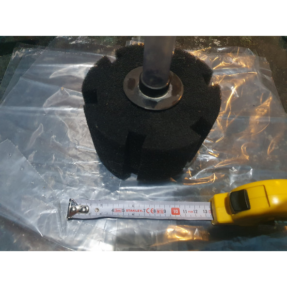 Xinyou Xy-280 Üretim Filtresi Orta boy ikinci el