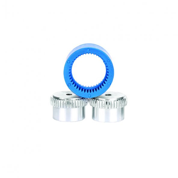 DK.42*38 MM İŞLENMİŞ KAPLİN
