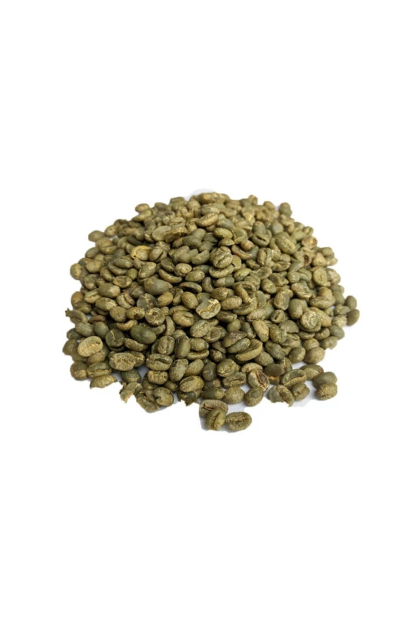Yeşil Kahve 500 gr