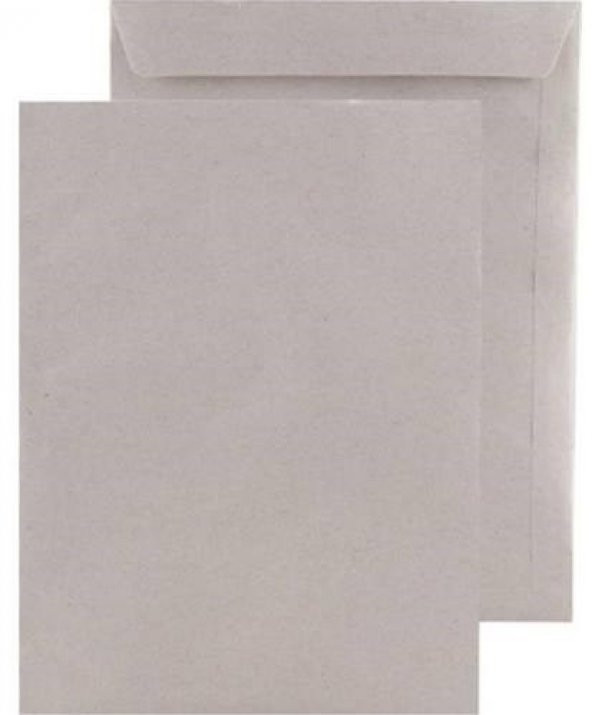 OYAL ZARF TORBA 26x35 90GR KRAFT SLK - (250 Adet)