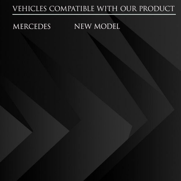 Mercedes Yeni Model Arka Perde Motor Dişlisi - 7