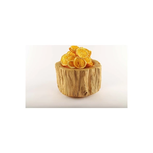 Portakal Kurusu Şekersiz 250 gr - 2