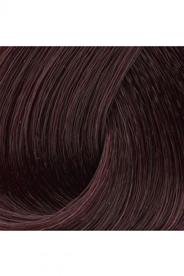 2 li Set Premium 4 Kahve - Kalıcı Krem Saç Boyası 2 X 50 g Tüp - 4