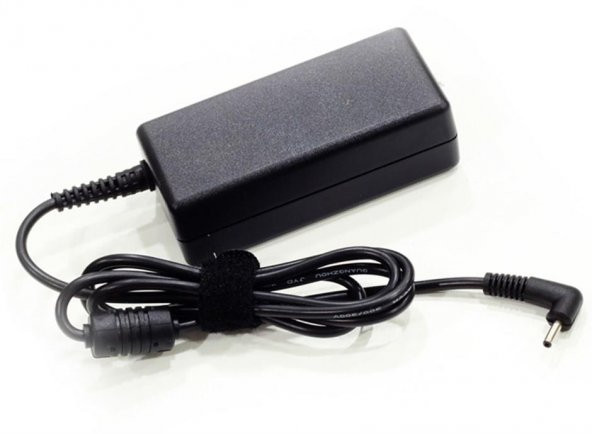 19 Volt Hometech Bilgisayar Şarj Adaptörü