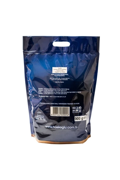 Çerezlik Tarhana 900 gr 10 Adet - Resim 2