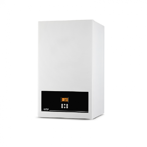 Airfel Digifel Premix 24 Kw Tam Yoğuşmalı Kombi - 2