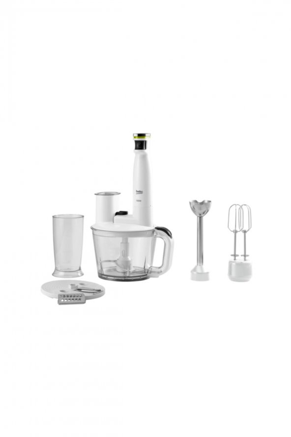 Rhb 5050 Floral El Blender