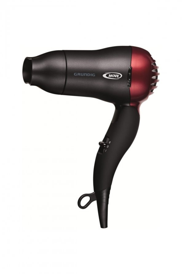 Hd 2509 R 1500w Katlanabilir Seyahat Tipi Saç Kurutma