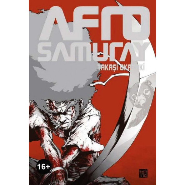 Afro Samuray