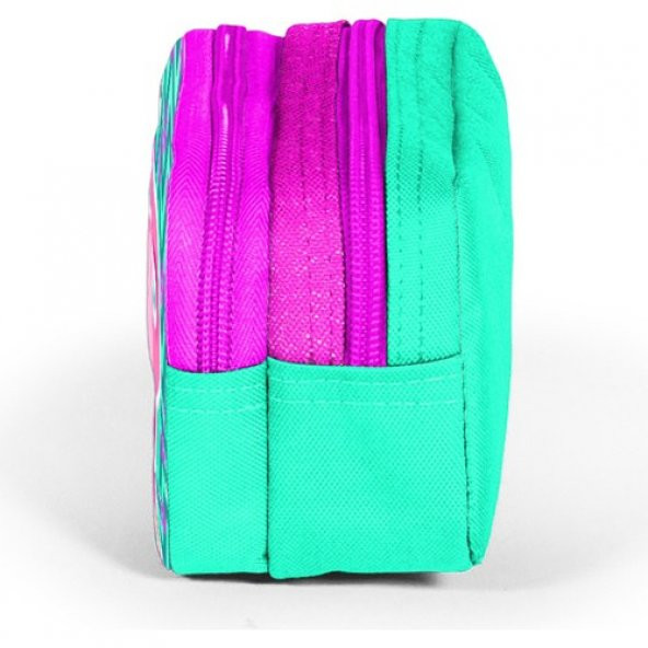 CORAL HIGH KALEM ÇANTA (İKİ BÖLMELİ) - 2