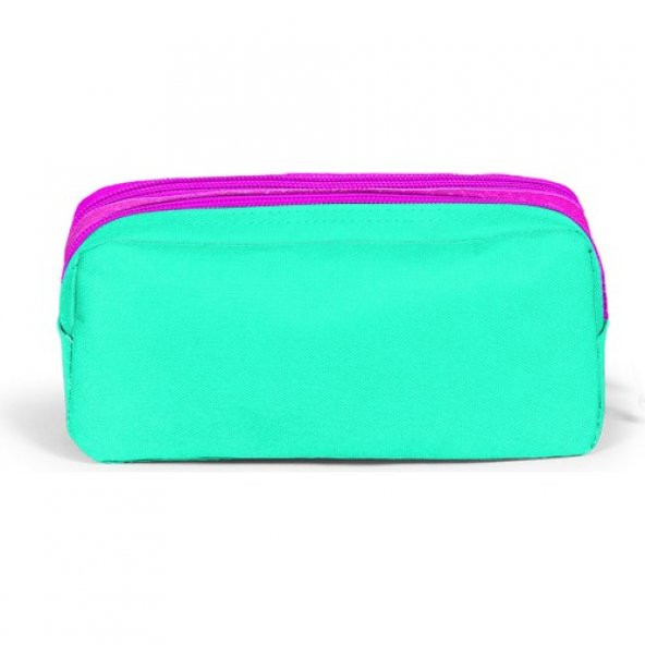 CORAL HIGH KALEM ÇANTA (İKİ BÖLMELİ) - 3