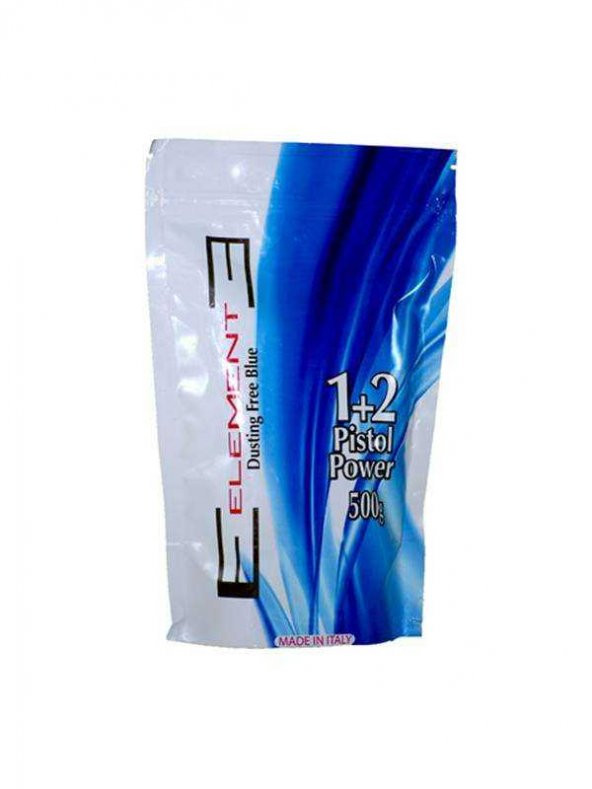 Element Toz Saç Açıcı 500gr