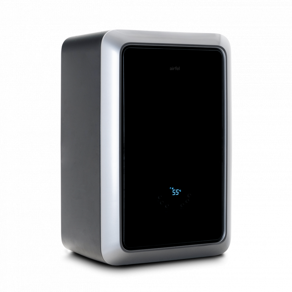 Airfel Maestro Smart Premix 24kW Tam Yoğuşmalı Kombi - 3