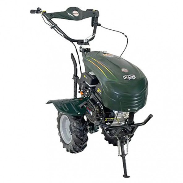 Kaan 23-S 7 Hp İpli Benzinli Çapa Makinesi