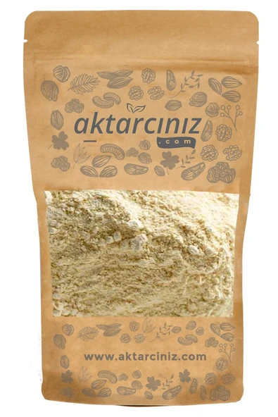 Burçak Unu 1 Kg