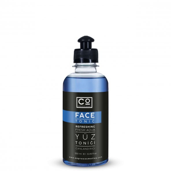 Co Professional Yüz Toniği 250ml - 2